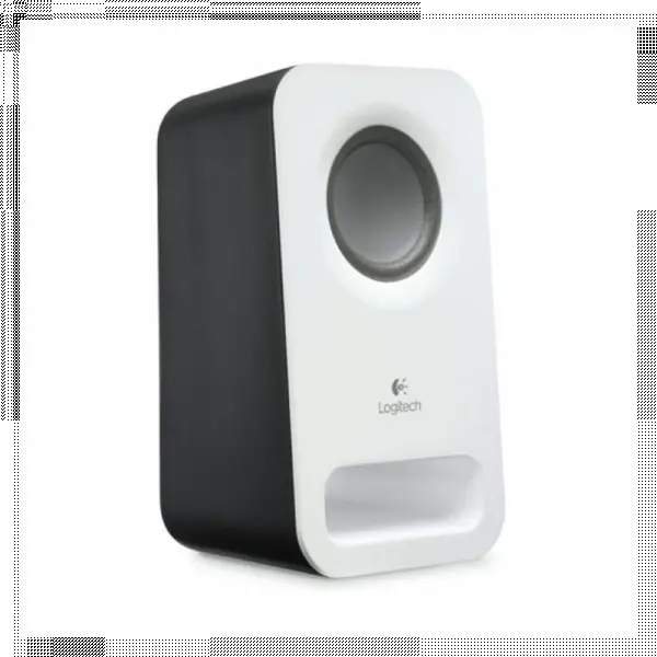 Zvučnici Logitech Z-150 White