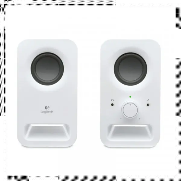 Zvučnici Logitech Z-150 White