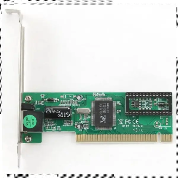 PCI mrežna kartica 10/100 Gembird NIC-R1