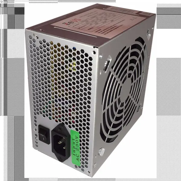 Napajanje 560W Zeus ZUS-560 12cm bulk Outlet