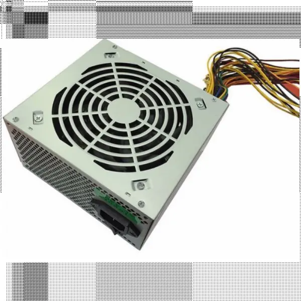 Napajanje 600W ZEUS ZUS-600 12cm
