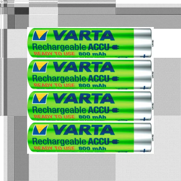 Punjiva baterija Varta AAA HR3 800mAh