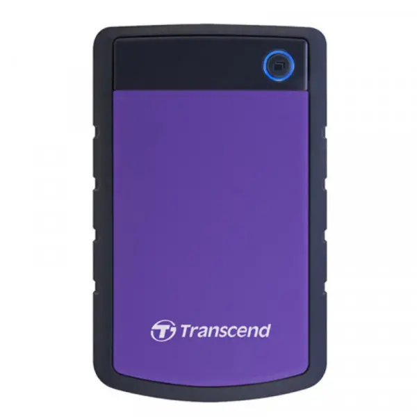 Eksterni hard disk 1TB Transcend TS1TSJ25H3P