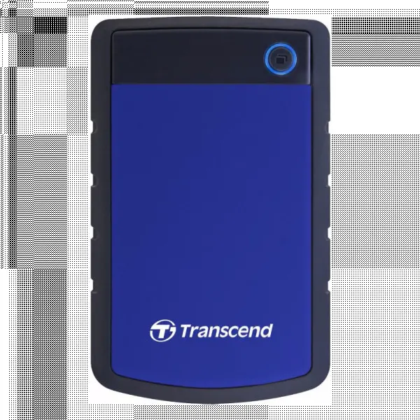 Eksterni hard disk 1TB Transcend TS1TSJ25H3B