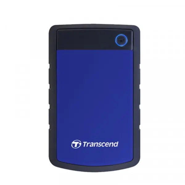 Eksterni hard disk 2TB Transcend TS2TSJ25H3B 3.0