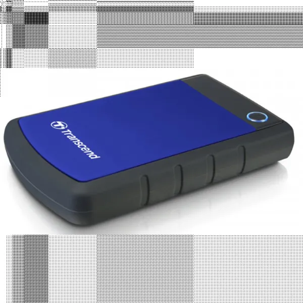 Eksterni hard disk 2TB Transcend TS2TSJ25H3B 3.0