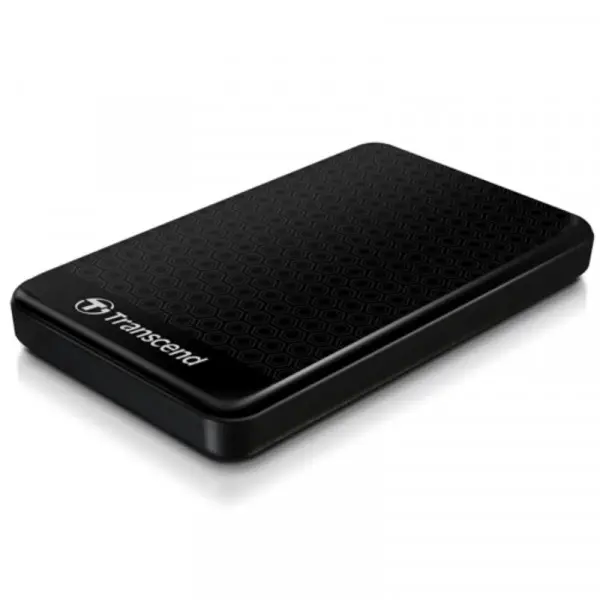 Eksterni hard disk 1TB Transcend TS1TSJ25A3K