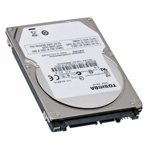 Hard disk 2.5 SATA 500GB Toshiba MQ01ABF050