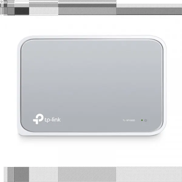 Svič 10/100 5-port TP-LINK TL-SF1005D
