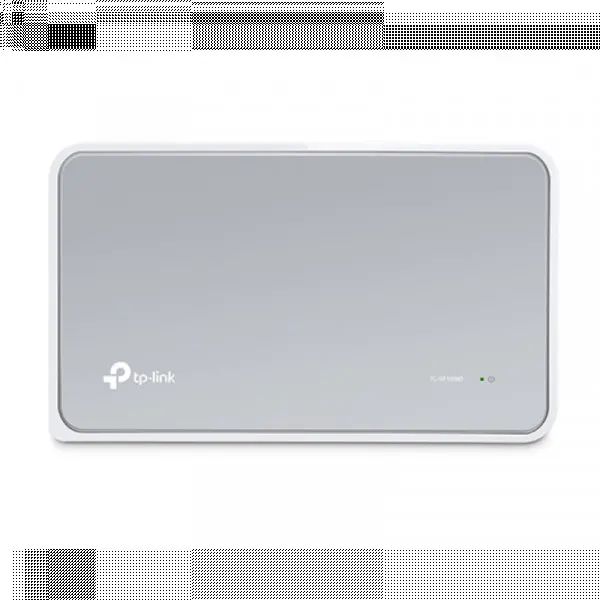 Svič 10/100 8-port TP-Link TL-SF1008D