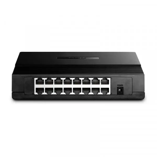 LAN Switch TP-LINK TL-SF1016D 10100 16port