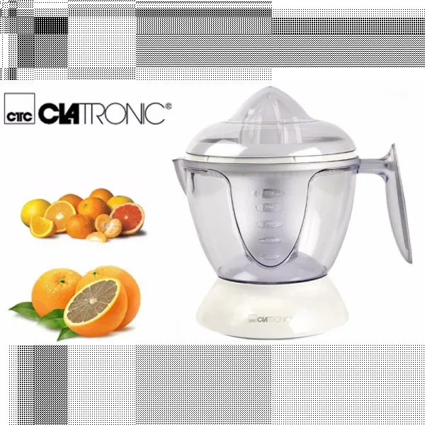 Cedaljka Clatronic ZP3066 snaga 40W