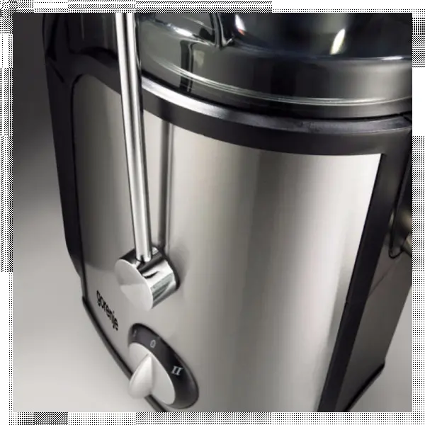 Sokovnik Gorenje JC805EII snaga 800W/posuda 1.5l