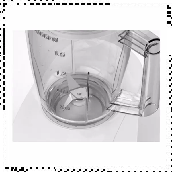 Blender Home Electronics BL-7501W snaga 750W/posuda 1.5l