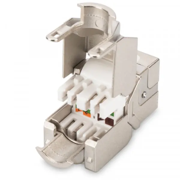 Modul RJ-45 kat. 6A STP Digitus DN93615