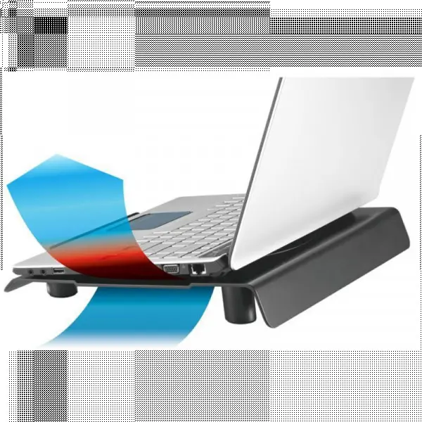 Postolje za notebook Cooler Master NotePal CMC3