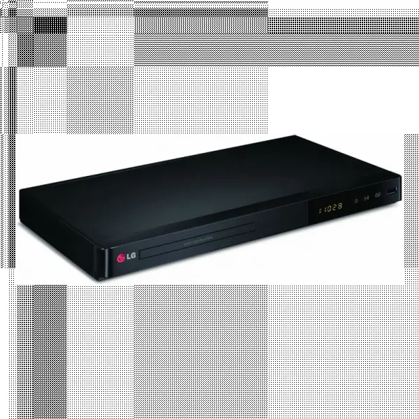 DVD/DivX Player LG DP-542H USB2.0/FHD