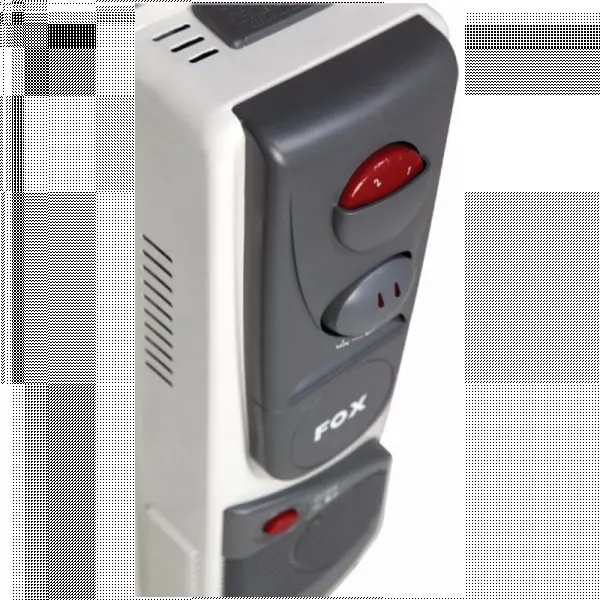 Uljani radijator Fox OH13V snaga 2900W/ 13 rebara