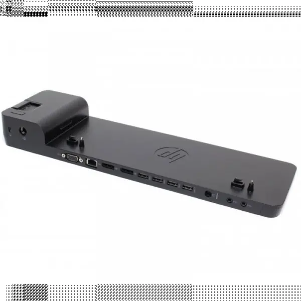 HP UltraSlim Docking Station - D9Y32AA