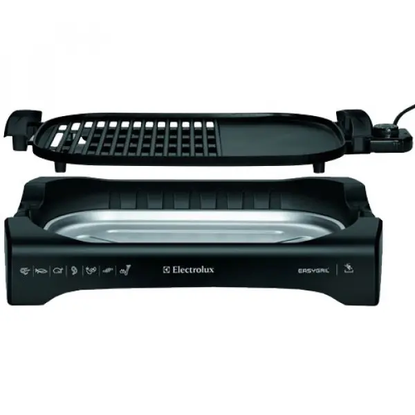 Električni roštilj  Electrolux ETG 340