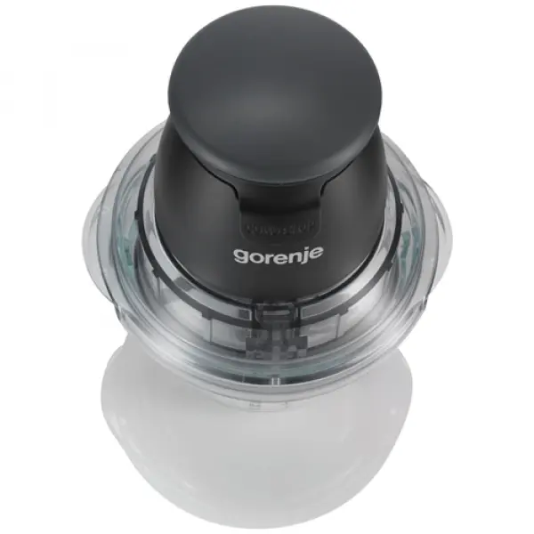Seckalica Gorenje S500 BK