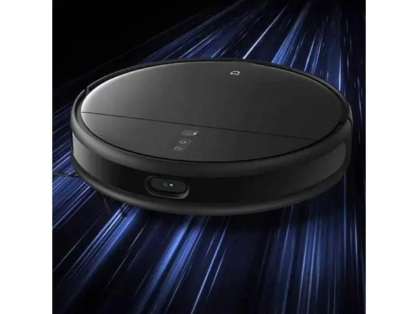 Usisivač Xiaomi Mi Robot Vacuum-Mop 2 Pro black EU