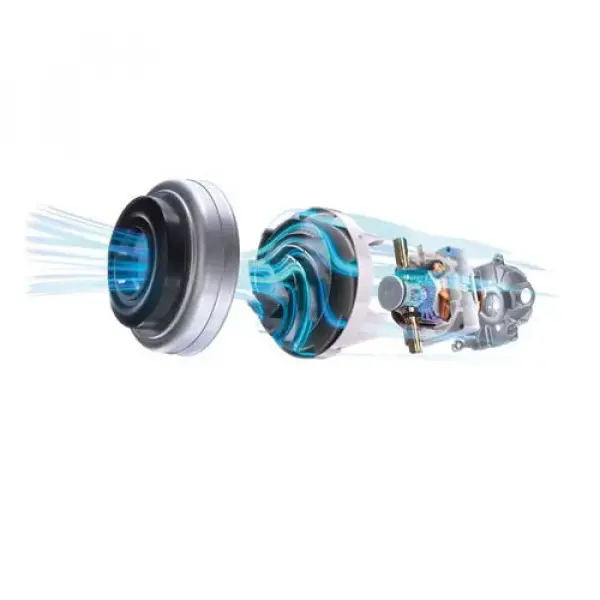 Usisivač Bosch BZGL2X100  snaga 600W/kesa