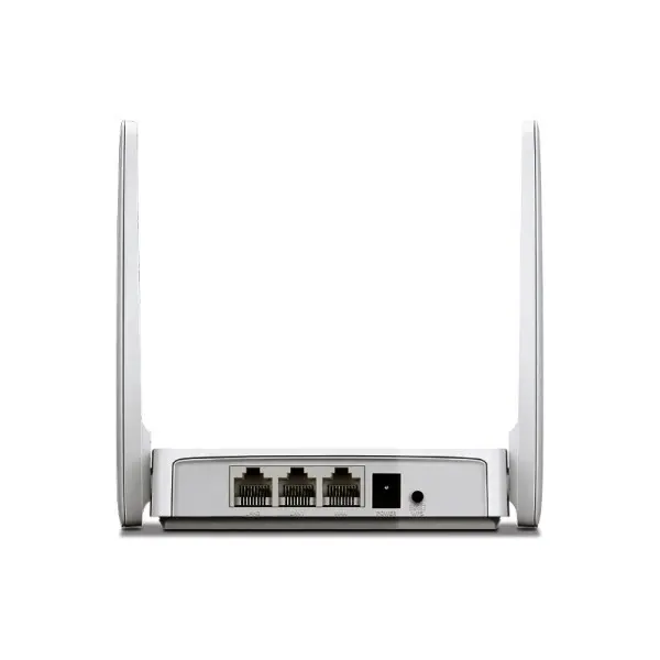 Wireless Router Mercusys AC10 AC1200
