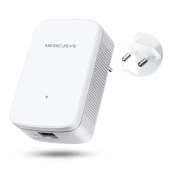 Wireless Range Extender Mercusys ME10 N300