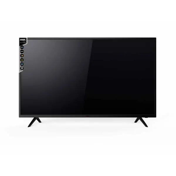 SMART LED TV 43&quot; MAX 43MT301S 1920x1080/Full HD/DVB-T2/C/S Android