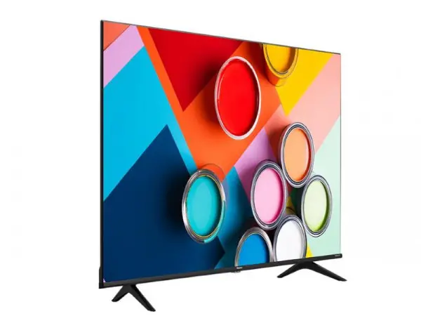 HISENSE 50 50A6BG Smart LED 4K Ultra HD LCD TV