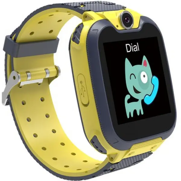 Kids Smartwatch Canyon CNE-KW31YB 1.54&quot;/Touch/Micro SIM/Micro SD do 32GB