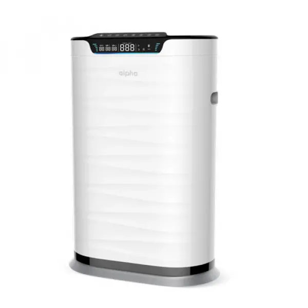 Prečišćivač vazduha Alpha X6 Pro do 72 m2/HEPA filter/WiFi
