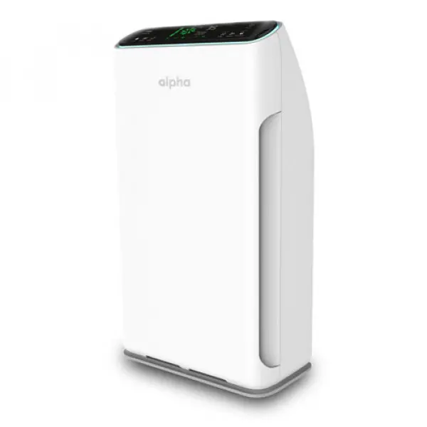 Prečišćivač vazduha Alpha X Duo do 44.6m2/WIFI