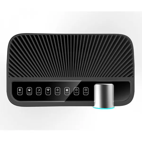 Prečišćivač vazduha Alpha X Ultra Smart  do 58m2/HEPA filter/WiFi