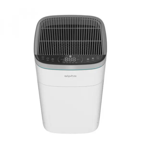 Prečišćivač vazduha Alpha X8 Pro  do 96 m2/HEPA filter/WiFi