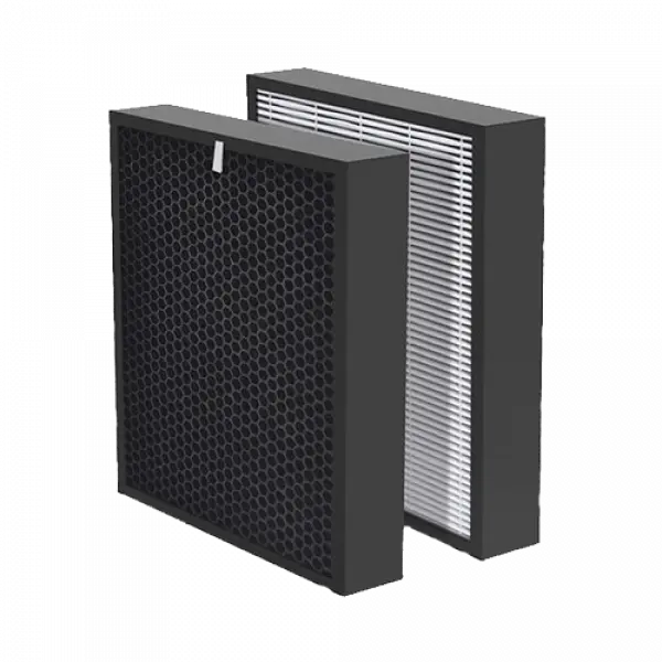 Filter Alpha One H11 HEPA - set filtera