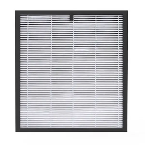 Filter Alpha Duo H11 HEPA - set filtera