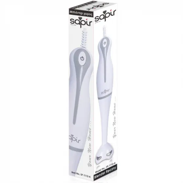 Rucni Blender Sapir SP-1112-A 200-250W