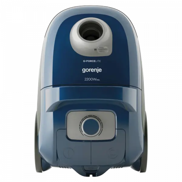 Usisivač Gorenje VC 2222 GLBU 2200W/kesa