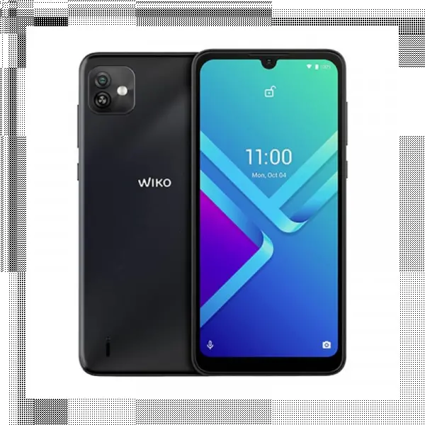 Mobilni telefon Wiko Y82 Black 6.1"/OC 1.6GHz/3GB/32GB/13+5MPx