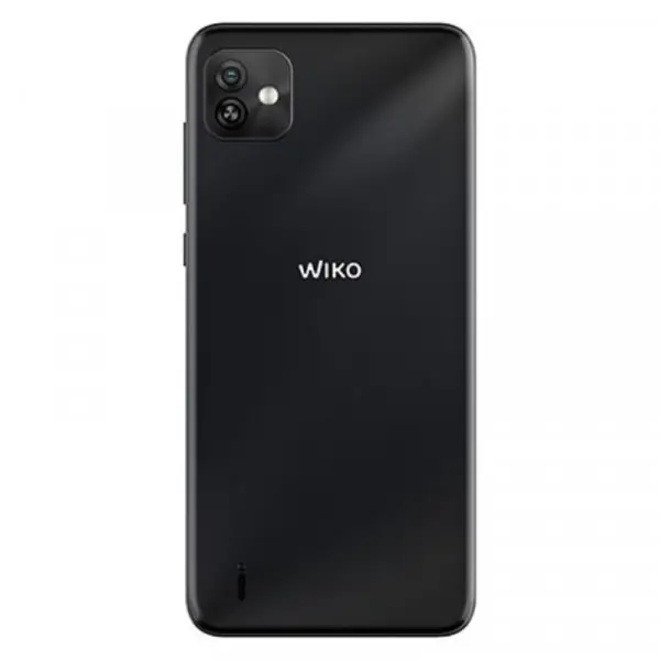 Mobilni telefon Wiko Y82 Black 6.1"/OC 1.6GHz/3GB/32GB/13+5MPx