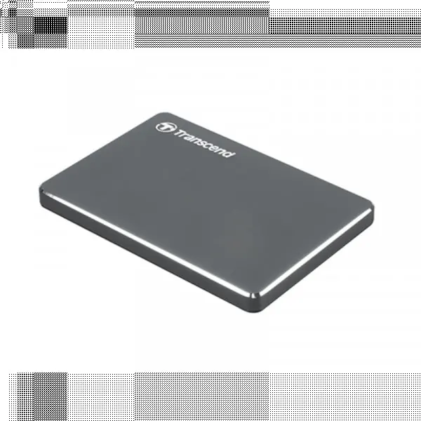 Eksterni hard disk 2TB Transcend TS2TSJ25C3N
