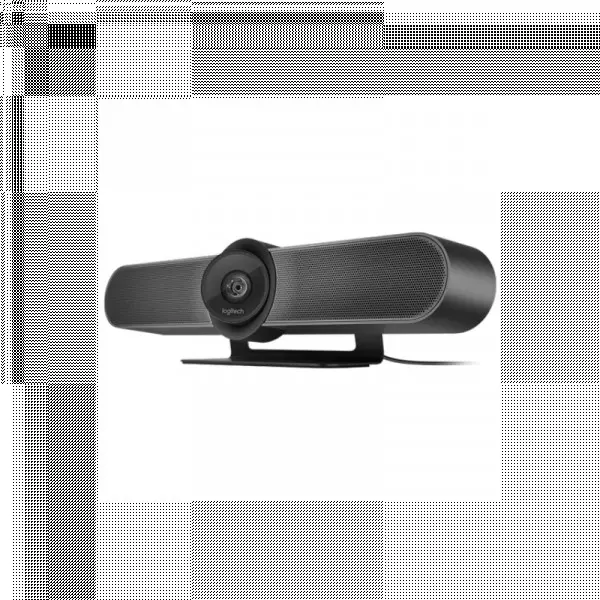 ConferenceCam Logitech Meetup Crna 960-001102