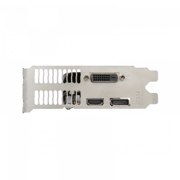 Grafička karta PCI-E MSI GTX1050 Ti 4GT LP DVI/HDMI/DP