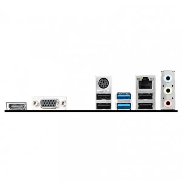 Matična ploča MSI 1200 B560M PRO-E VGA/HDMI/M.2
