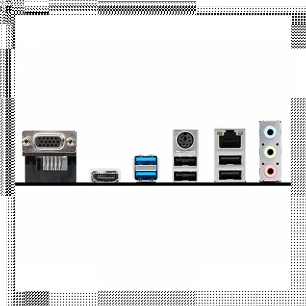 MB s1200 MSI H510M PRO-E 