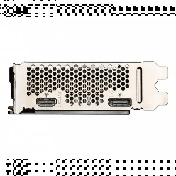 Grafička karta PCI-E MSI RX 6500 XT MECH 2X 4G OC