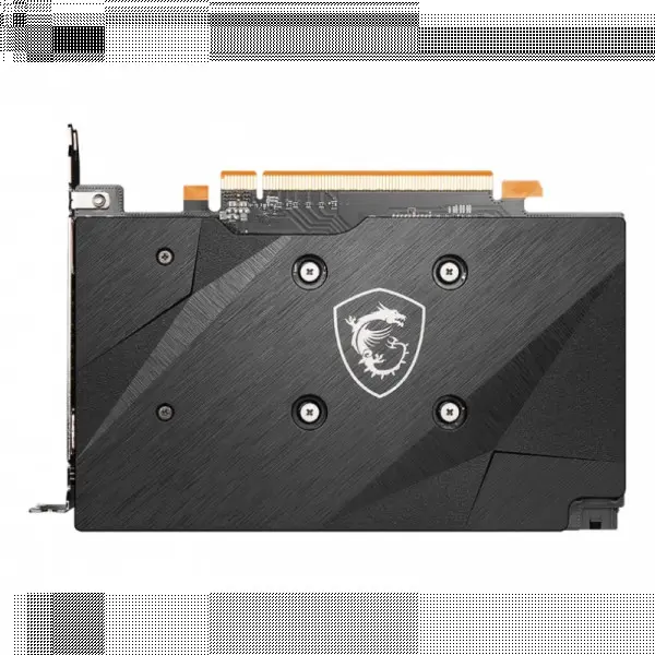 Grafička karta PCI-E MSI RX 6500 XT MECH 2X 4G OC