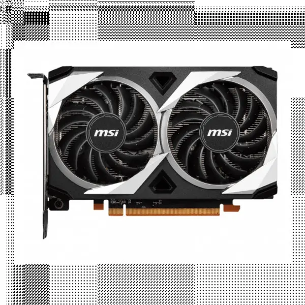 Grafička karta PCI-E MSI RX 6500 XT MECH 2X 4G OC